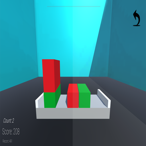 Slide &amp; Match icon