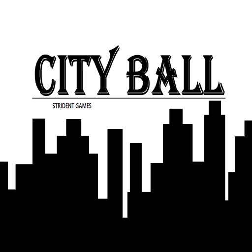 City Ball : The Rolling World 3D icon
