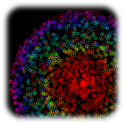 Play with Particles icon