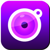 OPPO F9 💝 HD camera / perfect selfie Oppo f9 ✔ icon