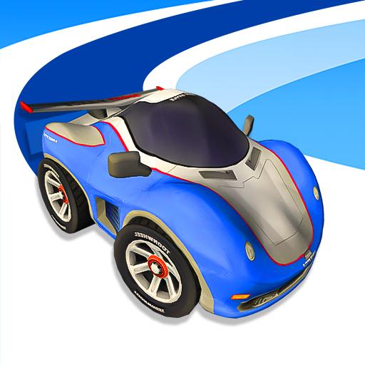 Line Color free Games 2020:color line fill 3d game icon