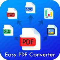 Easy pdf converter : best pdf converter on 9Apps