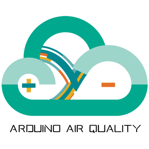 aurdino voice controller icon