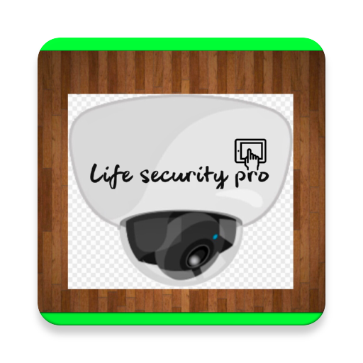 Life Security Pro icon
