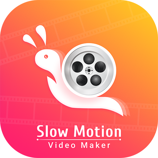 Slow Motion Video Maker icon