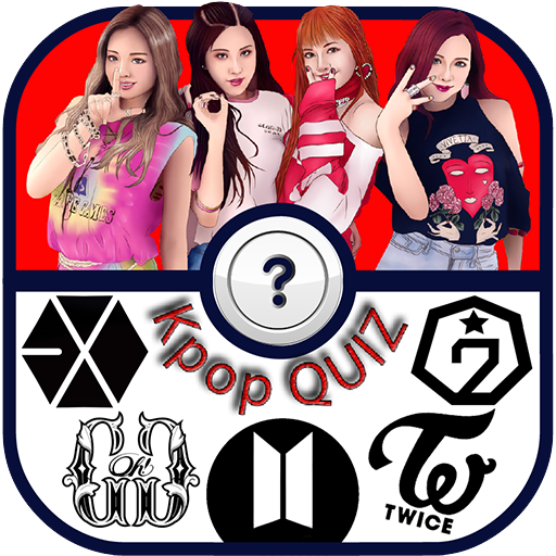 Kpop Quiz 2019 icon