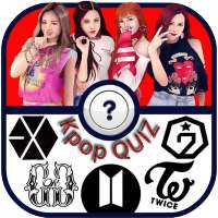 Kpop Quiz 2019