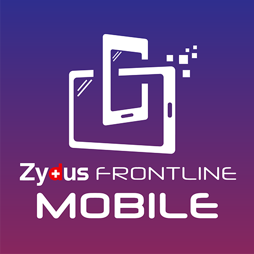 Zydus Frontline Mobile icon