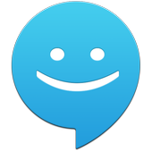 Sliding SMS (CM Messaging) icon