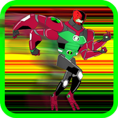 FourArms Ben Runner icon