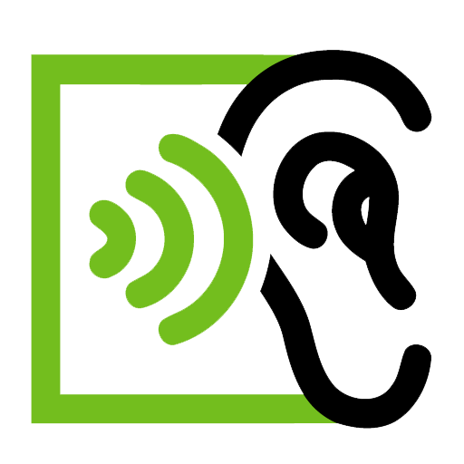 From Paper 2 Voice 4 Listeners icon