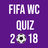 FIFA Football World Cup 2018 Quiz Russia icon