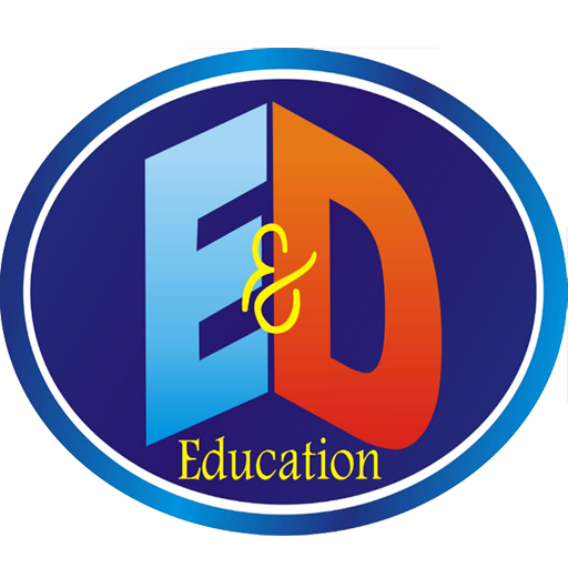E&amp;D Education icon
