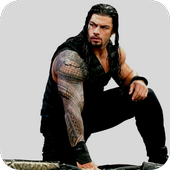 Roman Reigns 2018 Gallery أيقونة