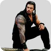 Roman Reigns 2018 Gallery on 9Apps