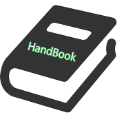 HandBook for Android Developer icon