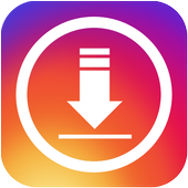 InstSaver - photo and video أيقونة
