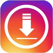 InstSaver - photo and video on 9Apps