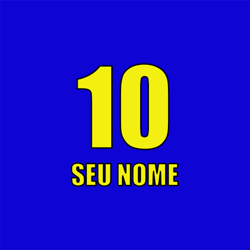 Wallpaper Camisas Futebol icon