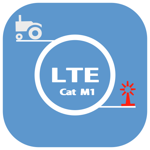LTE GATE WAY icon