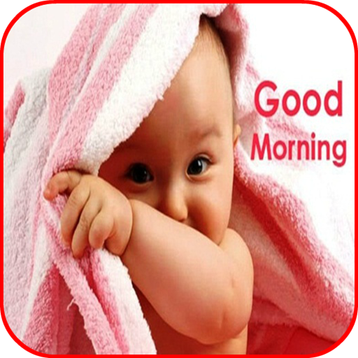 Good Morning HD Images icon