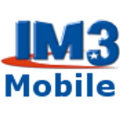 IM3 Mobile icon