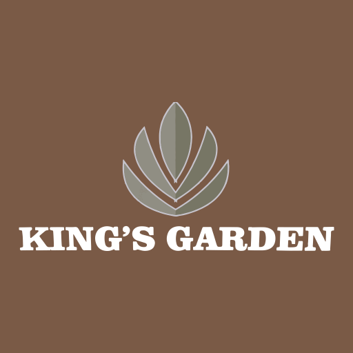 Kings Garden Kilcullen icon