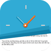 Bao moi tong hop иконка