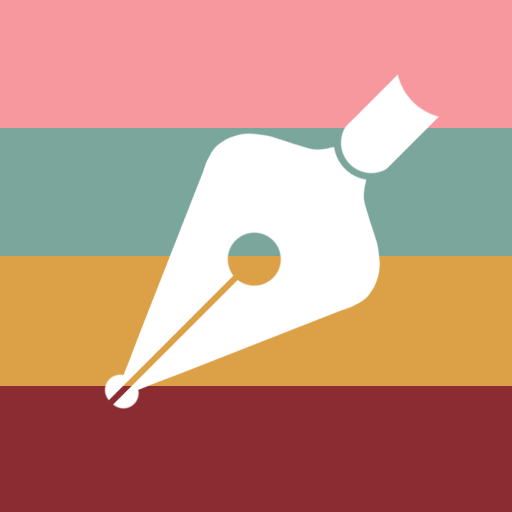 Writers' Kit (Story Idea App) icon