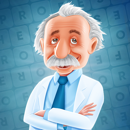 The Professor: Brain Challenge icon