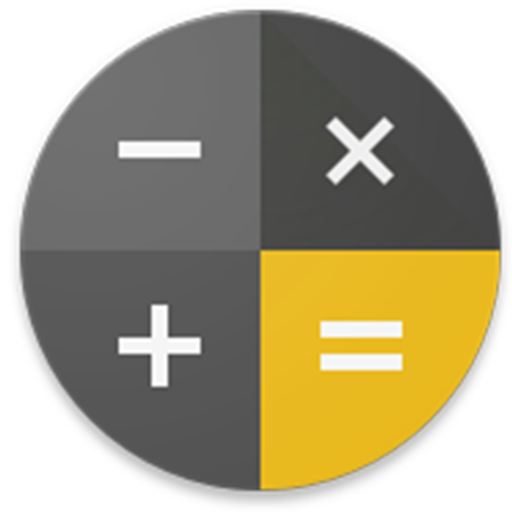Scientific Calculator icon