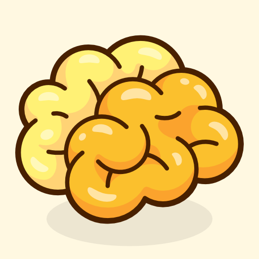 Brain Check: головоломки icon