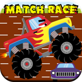Monster Truck Games Free icon