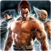 Terra Tag Tournament Fight 2019 icon