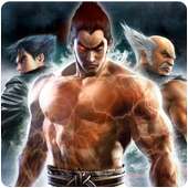 Terra Tag Tournament Fight 2019