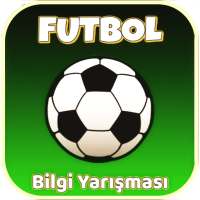 Futbol Bilgi Yarışması Oyunu