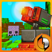 Tower Block Defense icon