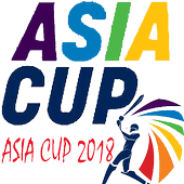 asia cup icon