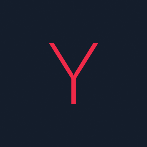 Y Secure icon