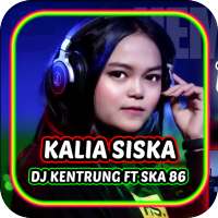 Cidro 2 Kalia Siska DJ Kentrung Full Album