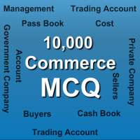 Commerce MCQ on 9Apps