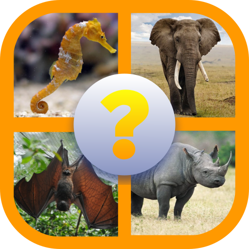 Guess The Animals icon