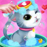 My Little Cat - Virtual Pet on 9Apps