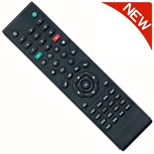 VIDEOCON TV Remote Control icon