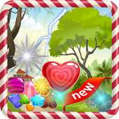 Candy Link Crush Saga