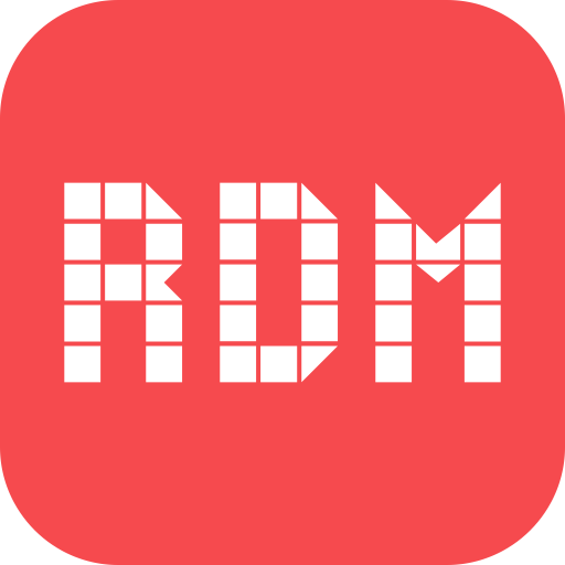 WiFi-RDM icon