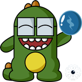 The Dragon: The King´s Attack. icon