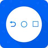 Navigation Bar on 9Apps