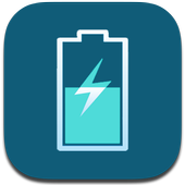 Power Battery Saver plus icon