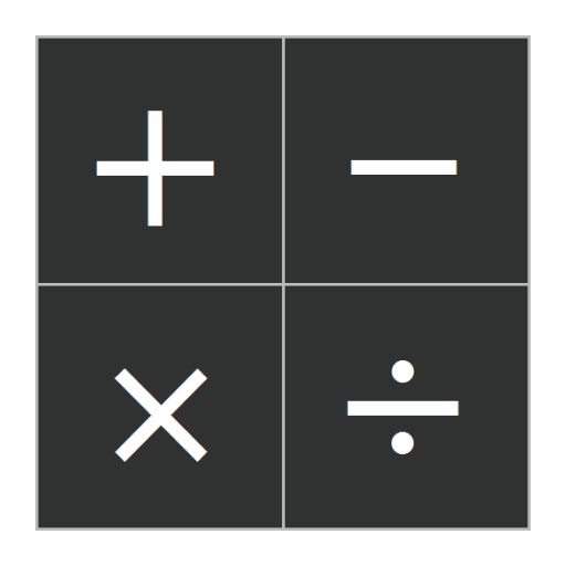All in One Calculator icon